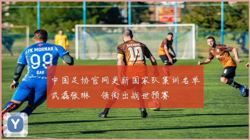 中国足协官网更新国家队集训名单武磊张琳芃领衔出战世预赛